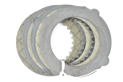 Dana Spicer Disc P/N: 733.04.600.01 or 7330460001