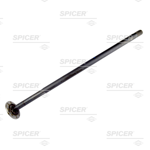Dana Spicer Rear Axle Shaf P/N: 2002496-1 or 20024961