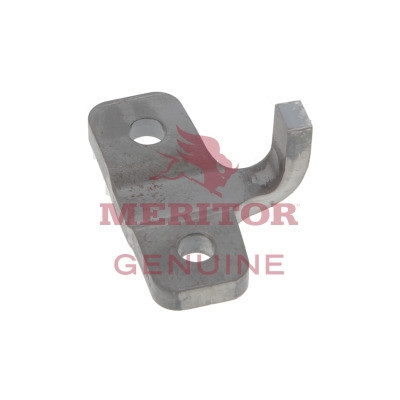 Meritor Lock Adj. Ring P/N: 1220Q1109