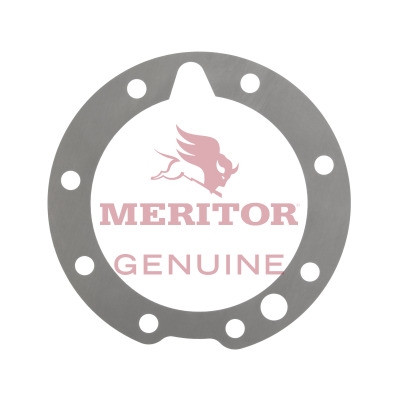 Meritor Shim .010 P/N: 2203E8117