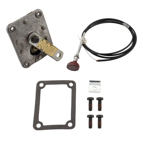 329106-105X Chelsea Shifter Kit , Cable Shift, Q W and X Ratios
