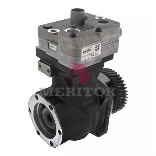Wabco Compressor P/N: S411-153-502-0 or S4111535020