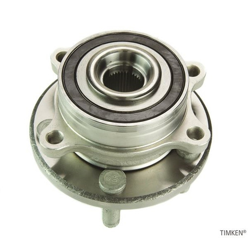 Timken Hub Unit Bearing P/N: HA590609