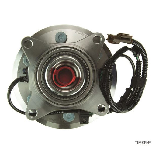 HA590594 Timken Hub Unit Bearing
