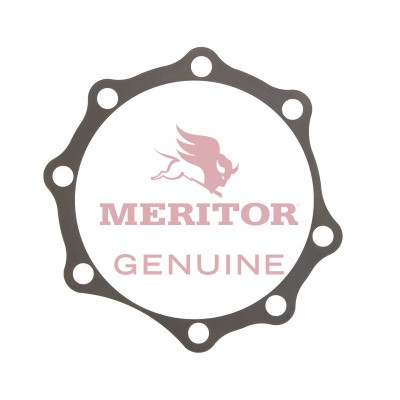 Meritor Shim .010 P/N: 2203C6321