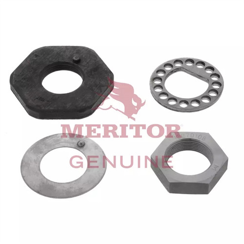 Meritor 4 Pc Whl Kit P/N: KIT1416