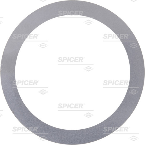 Dana Spicer Differential Shim Kit P/N: 701005X