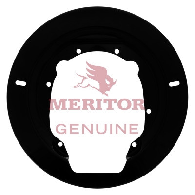 Meritor Shield Dust P/N: 3264D160