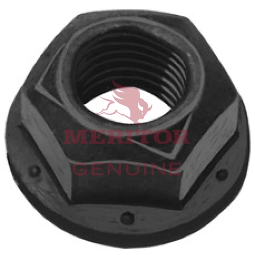 1227Z780 Meritor 20 Pack Nut