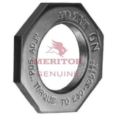 Meritor Nut P/N: 1227R1240