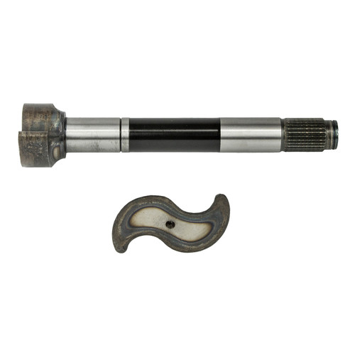 R607268 Meritor Right-Hand S-Cam Camshaft