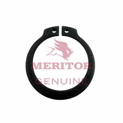 Meritor Snap Ring P/N: 1229V4052