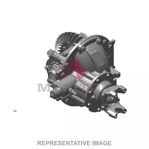 Meritor Reman Differential Carrier Assembly P/N: RRL23164-373 or RRL23164373