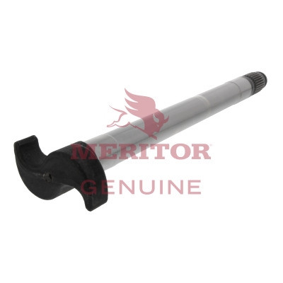 Meritor Camshaft - LH P/N: 2210E7805