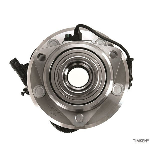 HA590242 Timken Hub Unit