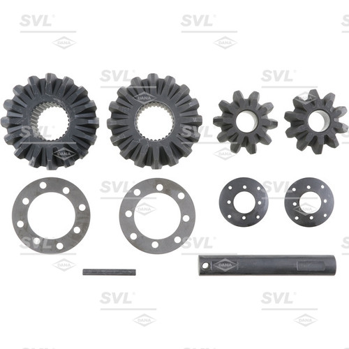 Dana Spicer Outer Axle P/N: 2001874