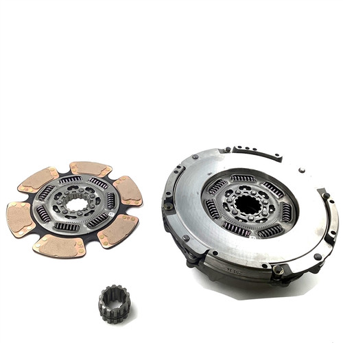 Eaton Clutch P/N: 121000-1 or 1210001