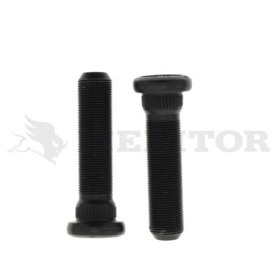 Meritor Wheel Stud P/N: 20X1336Z