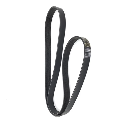 Muncie Serpentine Belt P/N: 5080630