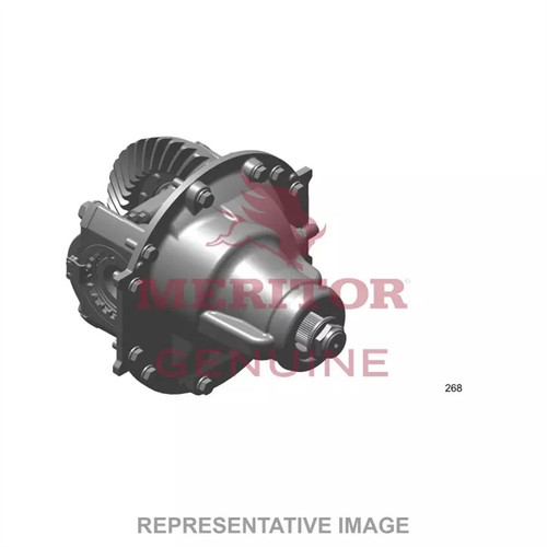 Meritor Differential Carrier Assembly P/N: A-3200G2217X-336 or A3200G2217X336