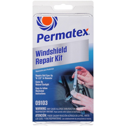 Permatex Windshield P/N: 09103