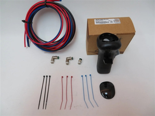 Mack Shift Knob & Airline Kit P/N: 20QE3336A