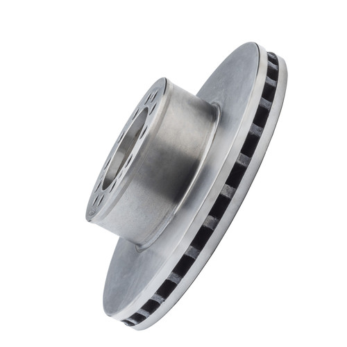 Midland Haldex Rotor Air Disc P/N: MPBR76621