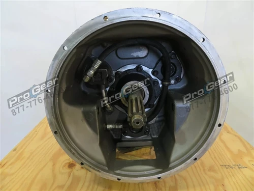 Remanufactured T309L 9-Speed Mack Transmission