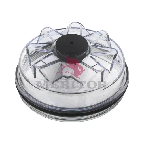Meritor Hub Cap P/N: MER04975V