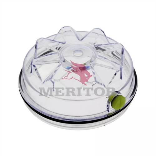 Meritor Hub Cap P/N: MER04975H