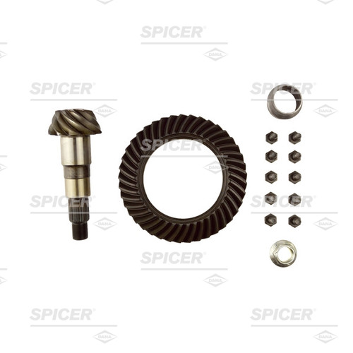 Dana Spicer Gear Set Kit P/N: 84006-5 or 840065