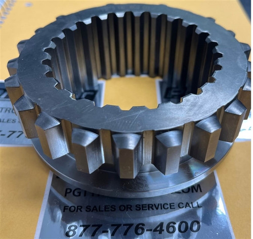 Fabco Gear, Sliding Clutch, Spur P/N: 4320633 or 432-0633