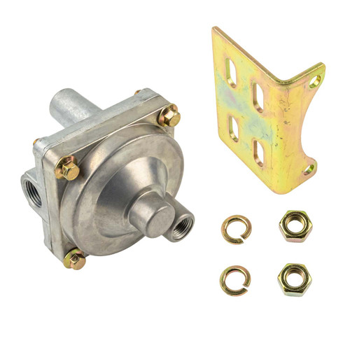 RSL110410 Meritor Genuine Sealco 2-Port Relay Valve