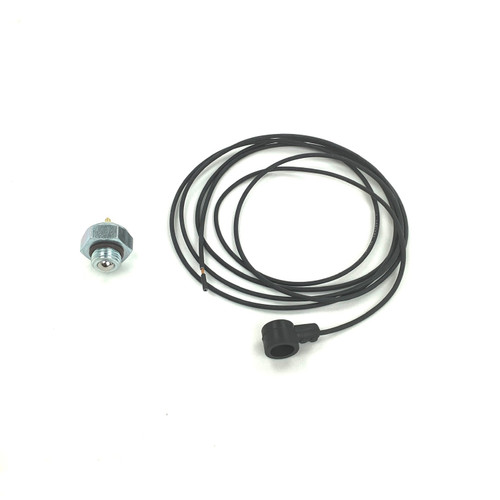 Muncie Switch and Pigtail N.O. Replacement Kit 30TK4124