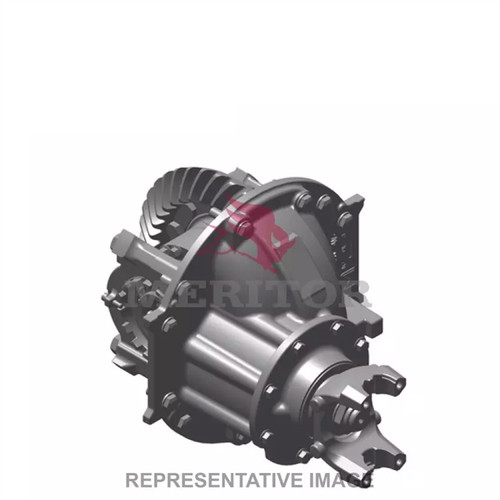 Meritor Differential Carrier Assembly P/N: RR20145355 or RR20145-355