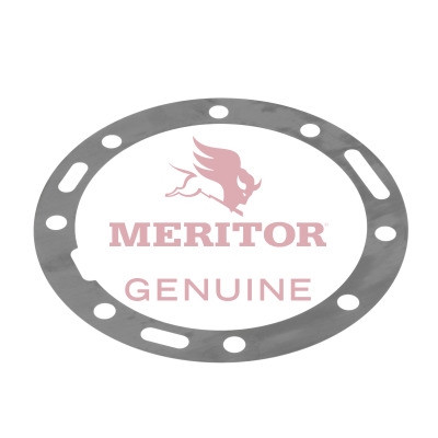 Meritor Shim .010 P/N: 2803J2766