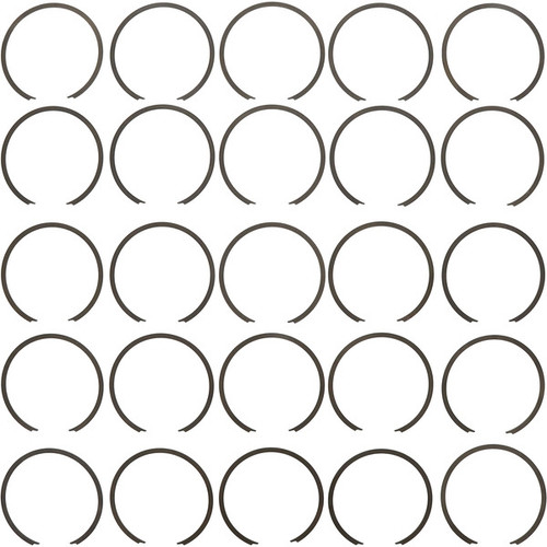 Dana Spicer Snap Ring P/N: 620097