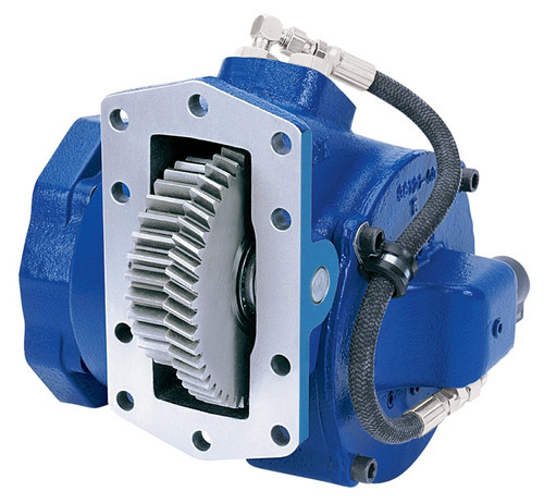 Muncie PTO P/N: CS10-A1005-H1B3 or CS10A1005H1B3