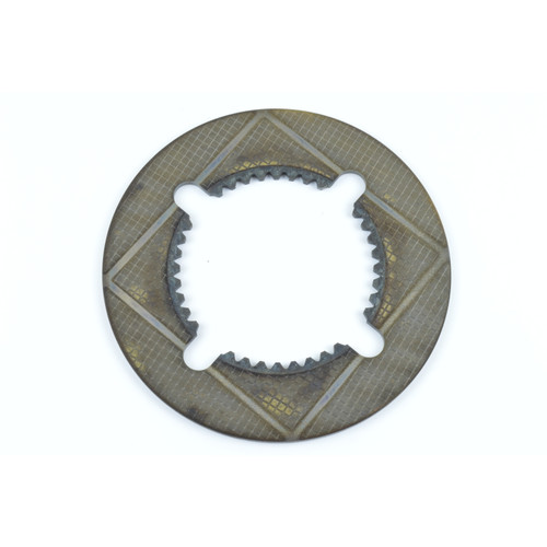 Dana Spicer Friction P/N: 2115784