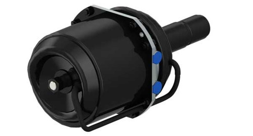 Wabco Brake Chamber 20/24 P/N: 4253332120 or 425-333-212-0