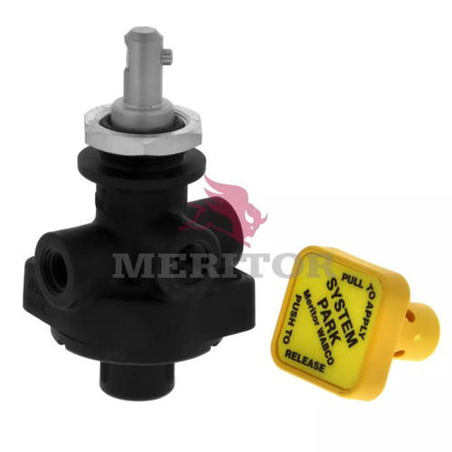 RKN20021 Wabco Dash Control Valve