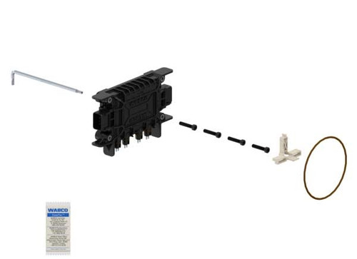 Wabco Tcs4S/2M Ecu Kit P/N: 4008506010