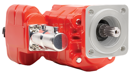 Muncie Pump P/N: E2XL1-23-02BPRL or E2XL12302BPRL