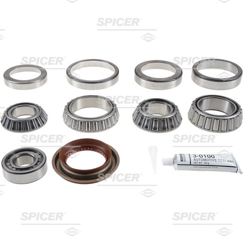 Dana Spicer Kit-Axle Bearing P/N: 216248-1 or 2162481