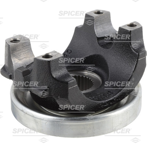 Dana Spicer End Yoke Assembly P/N: 3-4-14711-1X or 34147111X