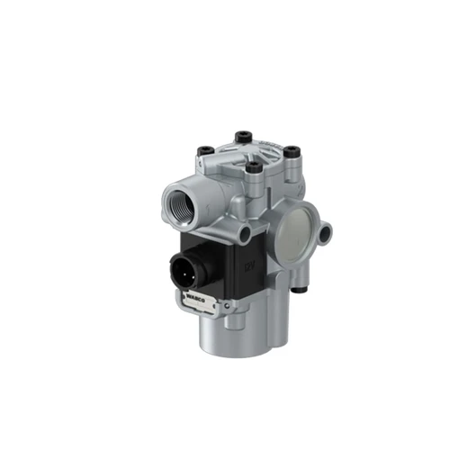 Wabco Valve-Solenoid P/N: 4008506170