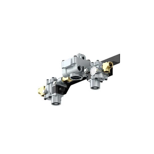 Wabco 4S/4M-Axle Pkg P/N: 4008506100