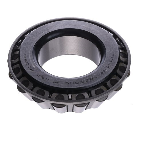 Meritor Taper Bearing Cone P/N: 78250AC