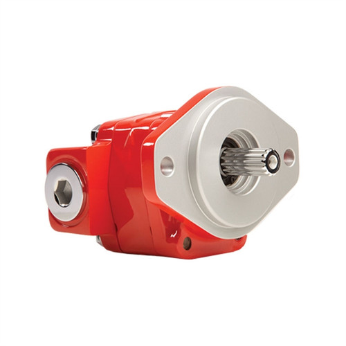 Muncie Pump P/N: PH1-05-02BSBR-S or PH10502BSBRS