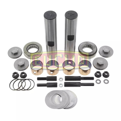 Meritor King Pin Set P/N: E11816C or E-11816C